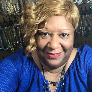 Meet your Posher, Cheryl